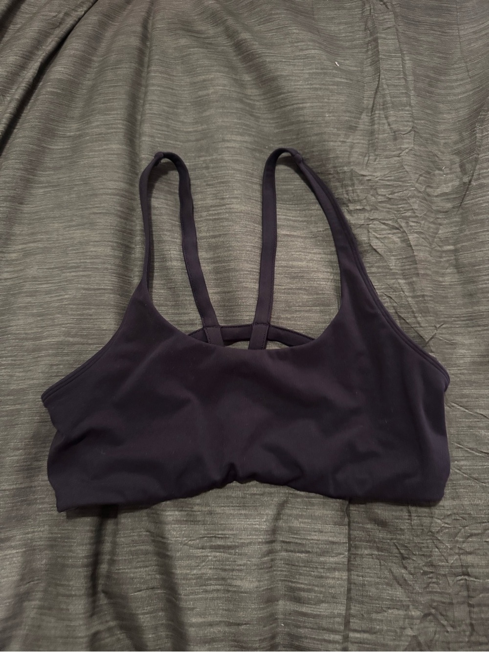 Vuori Yosemite Sports Bra